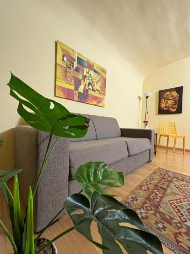 Casa Amarilla — 4-Star Luxury Hotel in Palermo, Italy
