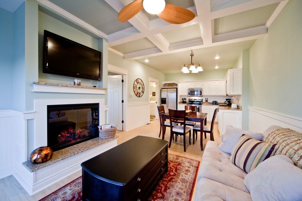 Bransons Nantucket — hotel in Branson