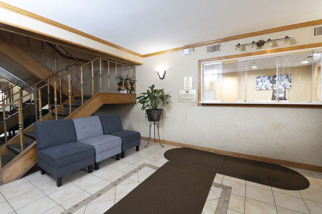 Knights Inn South Amboy - photo 4