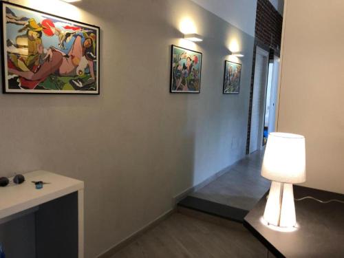 CasAmare Holiday Apartment — 4-Star Luxury Hotel in Agropoli, Italy