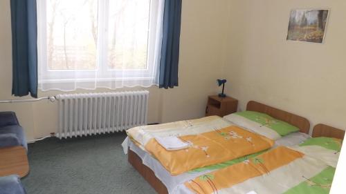 Hotel Fremon — Sajoszentpeter — photo 5