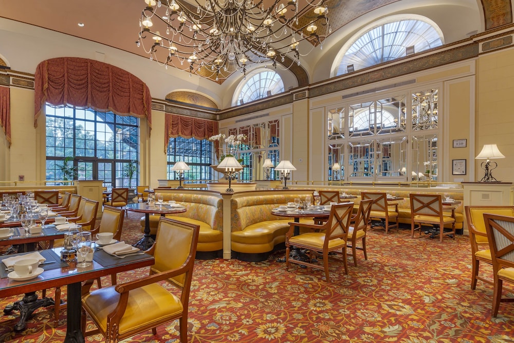 Omni Shoreham Hotel - photo 107
