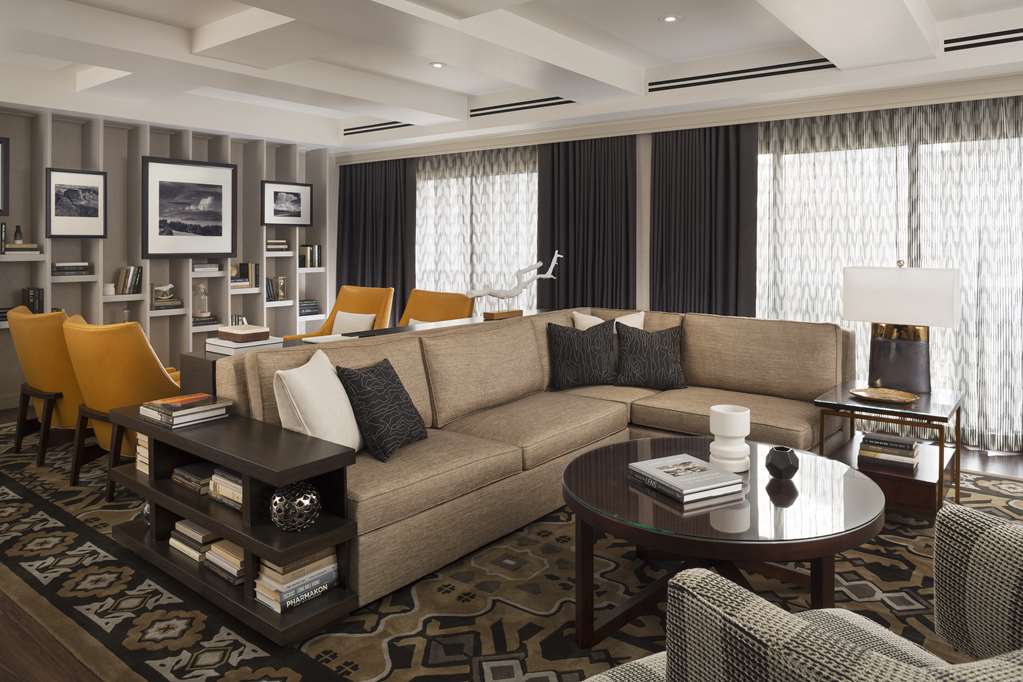 Hyatt Regency San Francisco - photo 32