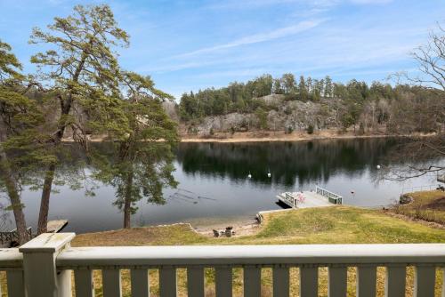 Seaside plot Stockholm archipelago - last minute hotel in Unknown City