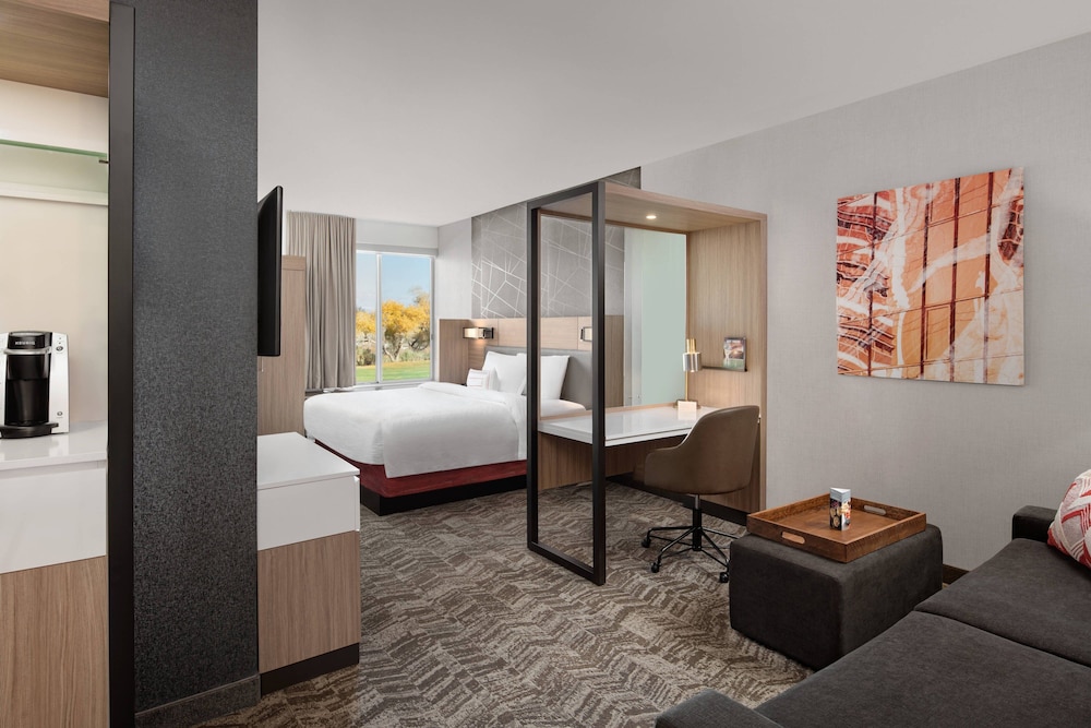 SpringHill Suites by Marriott St. George Washington - photo 16