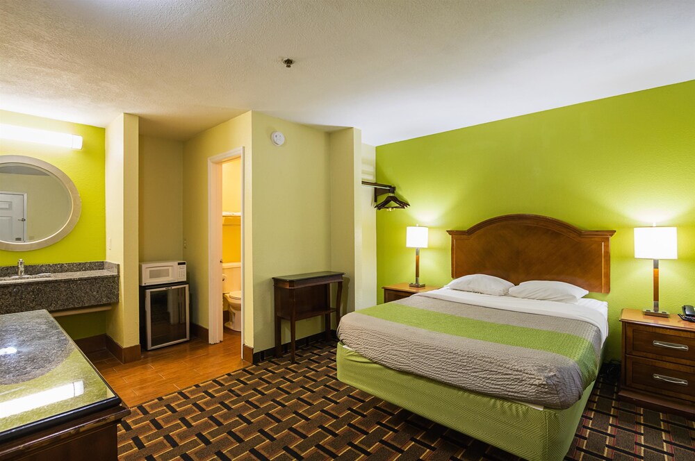Motel 6 Savannah Ga - photo 27