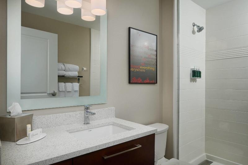 TownePlace Suites by Marriott Fort Worth Northwest Lake Worth - photo 78