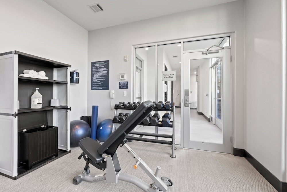 Holiday Inn Killeen Fort Hood Area by IHG - photo 34