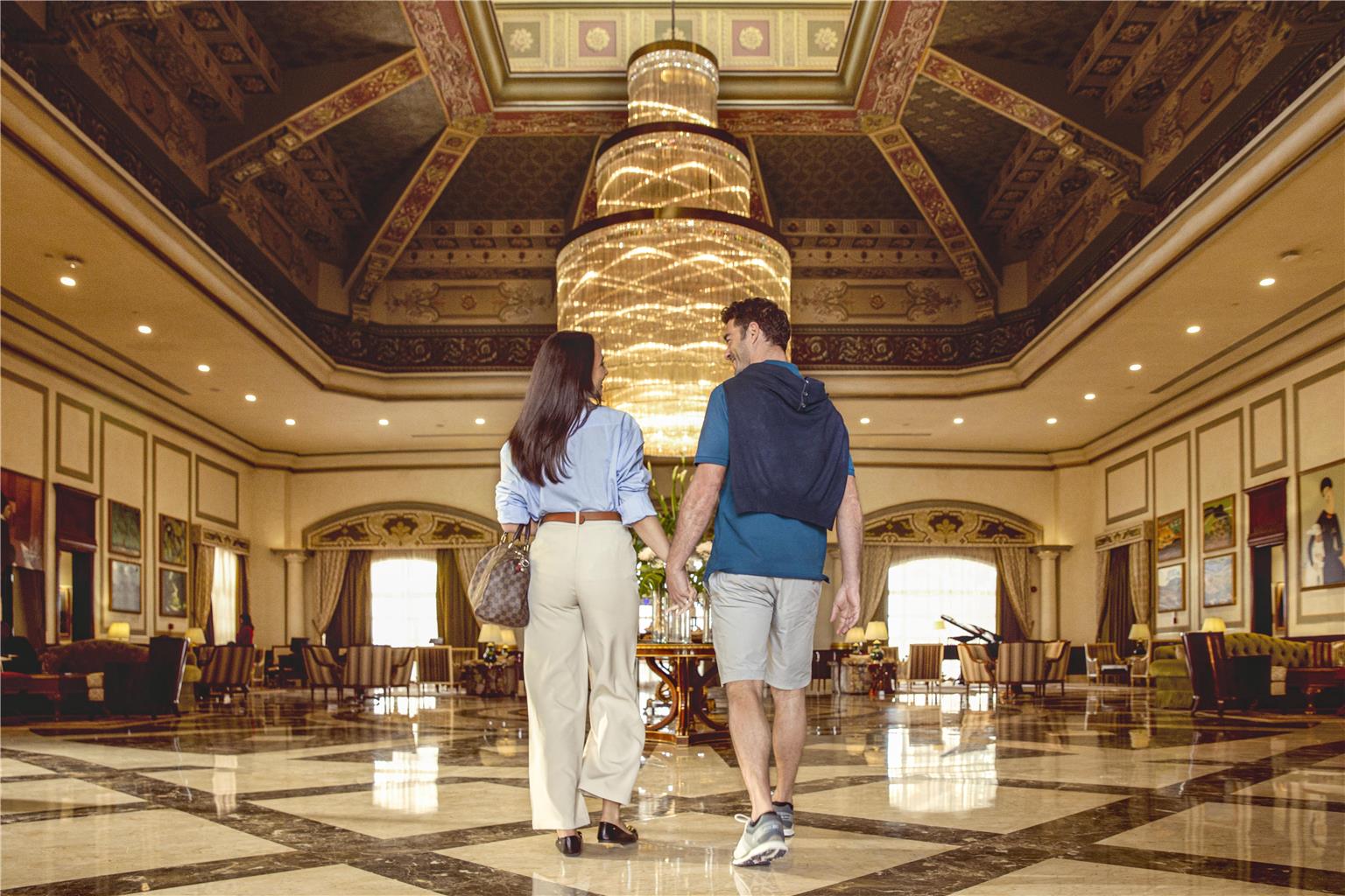 Kempinski Nile Hotel Cairo — Cairo — photo 4