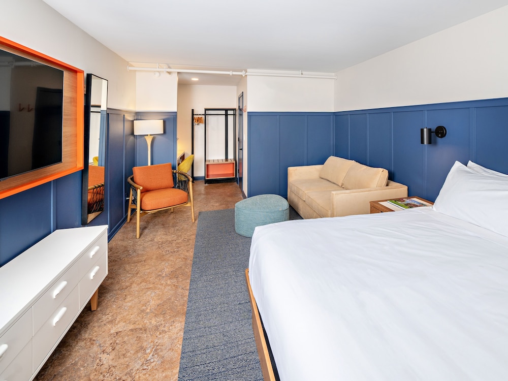 Bardstown Motor Lodge - photo 2