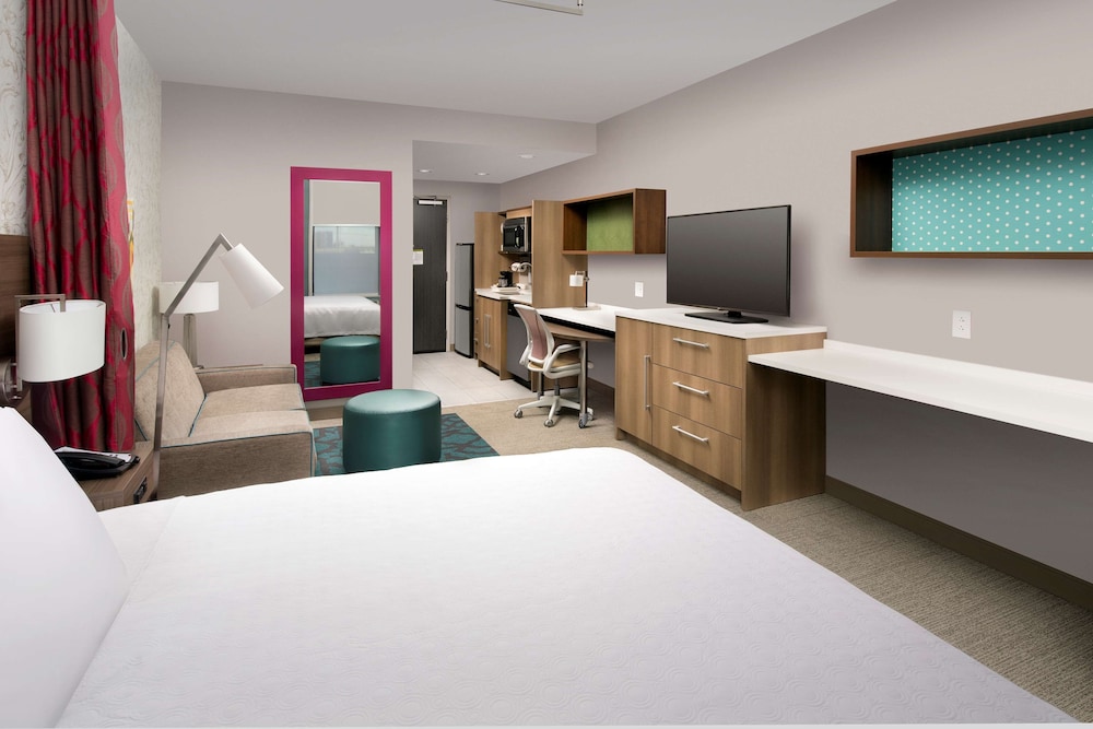 Home2 Suites by Hilton Murfreesboro - photo 9