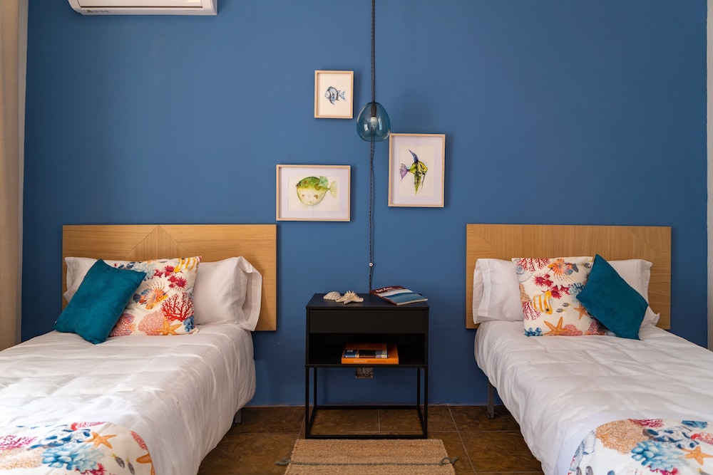Hotel Aubi — Calonge — photo 4