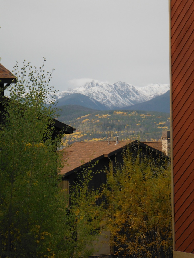 Indian Peaks Resort - photo 88