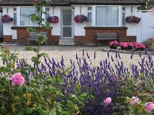 Avon Breeze in Christchurch, United Kingdom