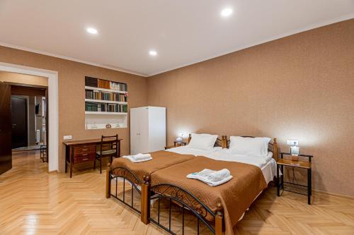 Apartment on Borbalo 16