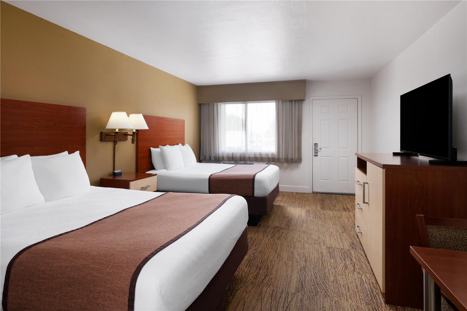 Best Western Discovery Inn - photo 18