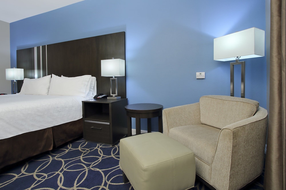 Holiday Inn Express & Suites Houston North IAH Area by IHG - photo 16
