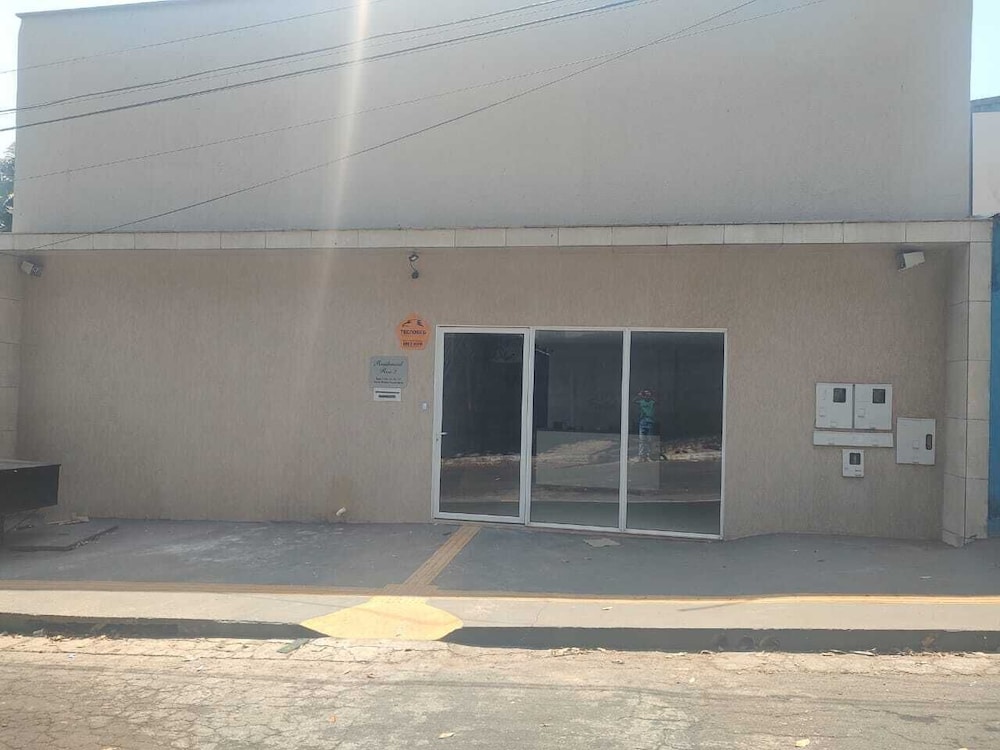 Hotel Vz Gyn in Goiania, Brasil