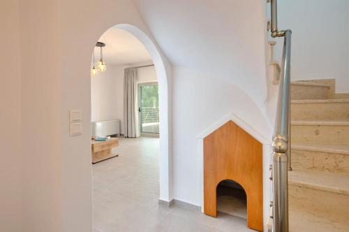 Tania Villas by PaxosRetreats — 4-Star Luxury Hotel in Gaios, Greece
