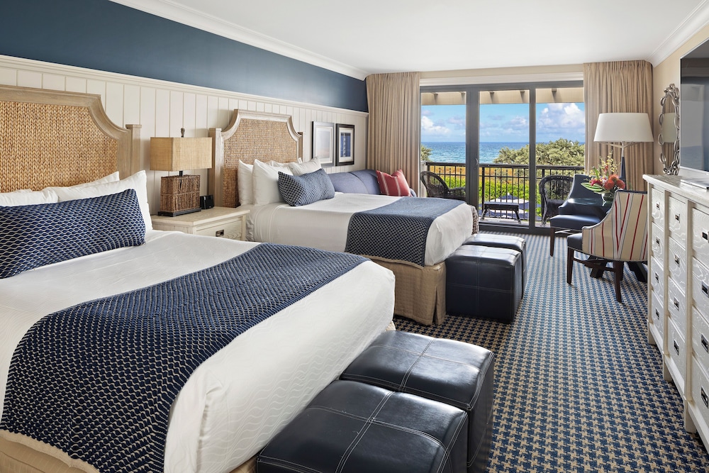 Opal Grand Oceanfront Resort & Spa - photo 26