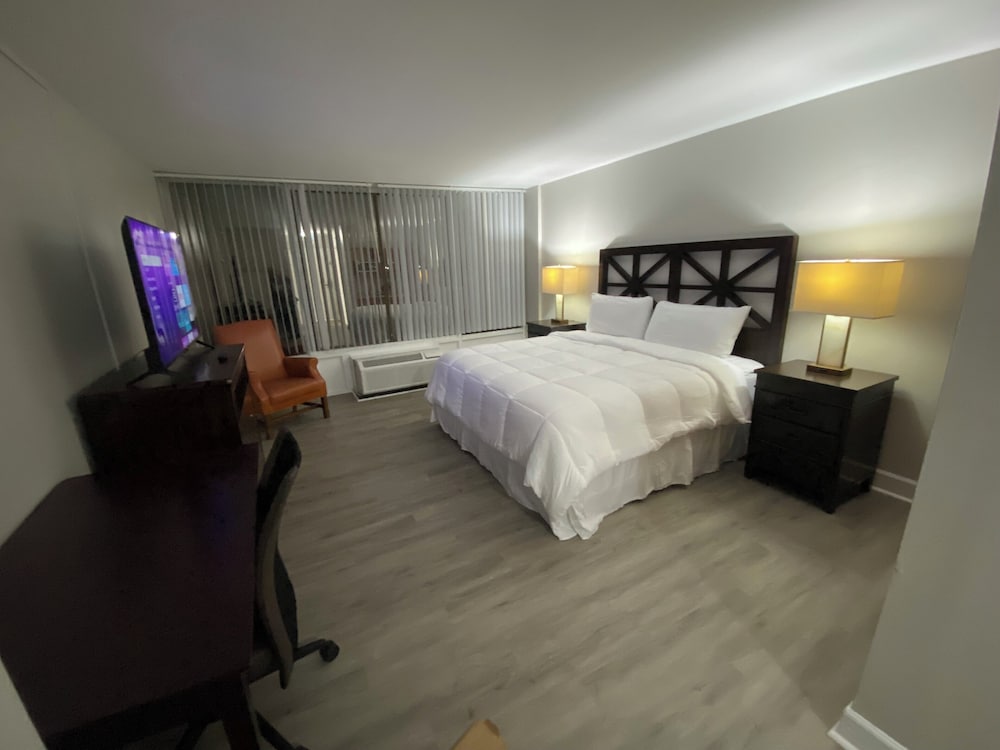 The View Studio Suites and Event Venue - photo 12