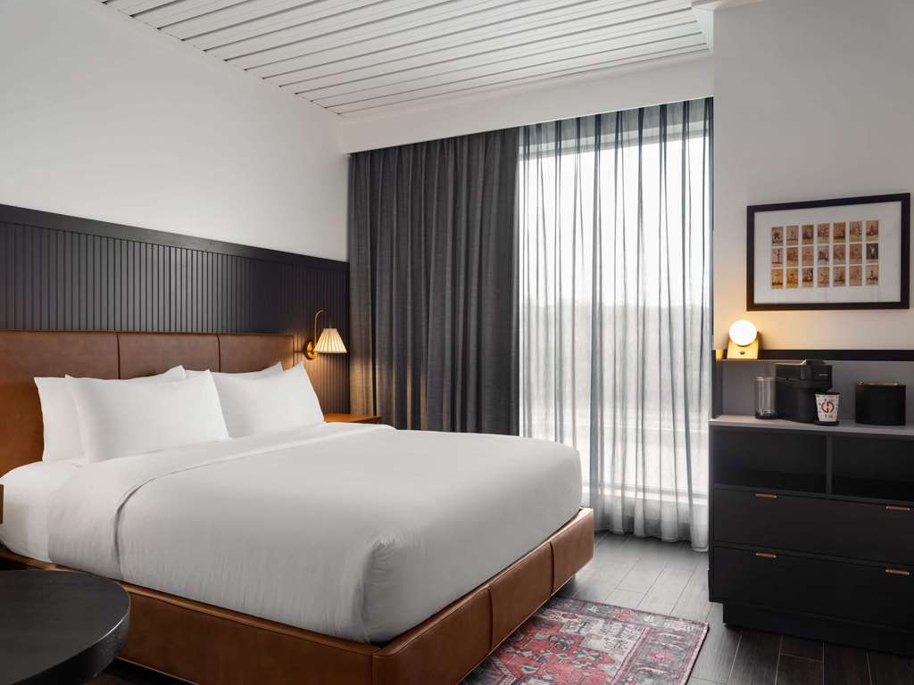 Origin Kansas City Riverfront a Wyndham Hotel - photo 15