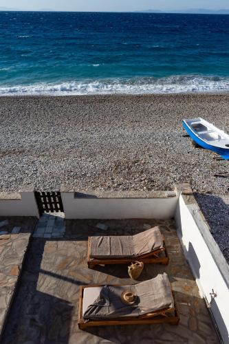 Aeolia Seaside Residence in Kokkari — Kokkari — photo 5