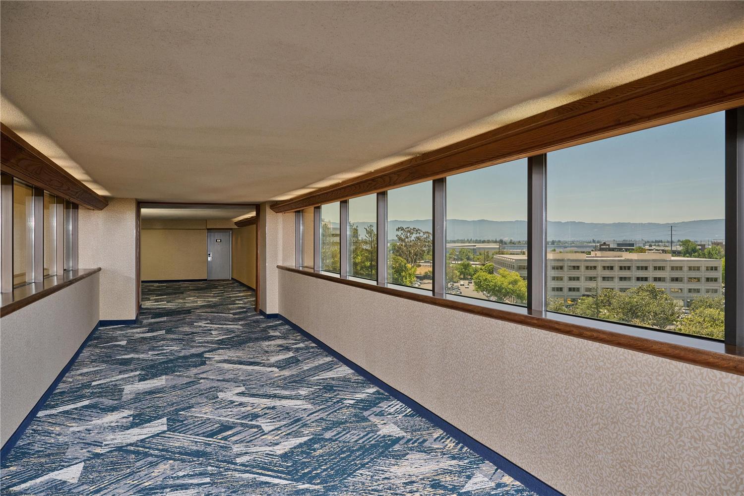 DoubleTree by Hilton San Jose - photo 6