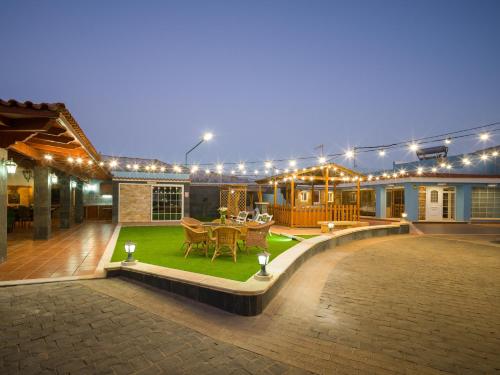 Finca Suarez by CanariasGetaway — hotel in Moya