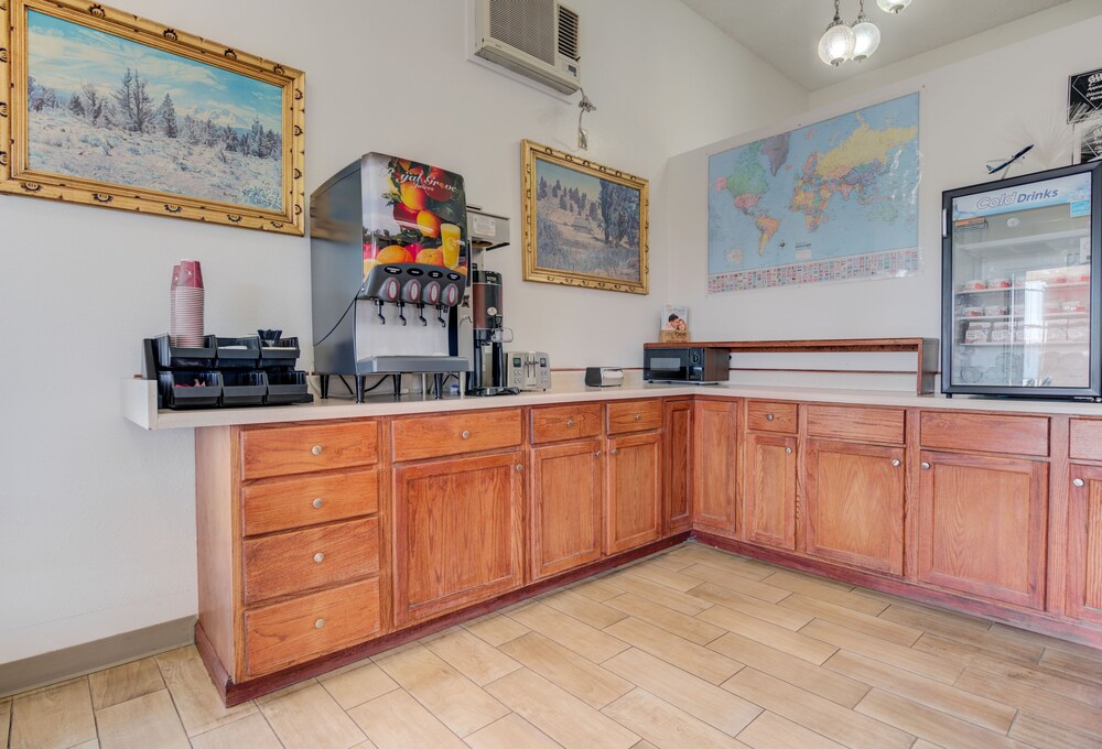 Redmond Inn - photo 24