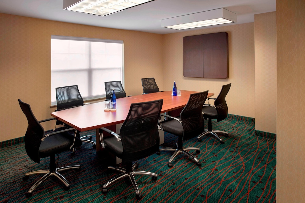 Residence Inn by Marriott Saratoga Springs - photo 23