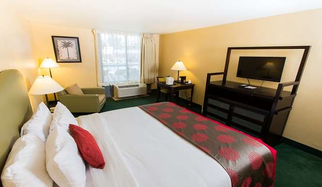 Ramada Plaza by Wyndham Fort Lauderdale