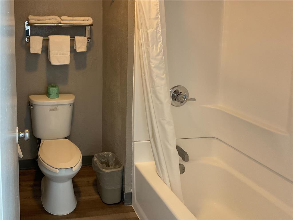 Motel 6 Odessa TX - photo 18