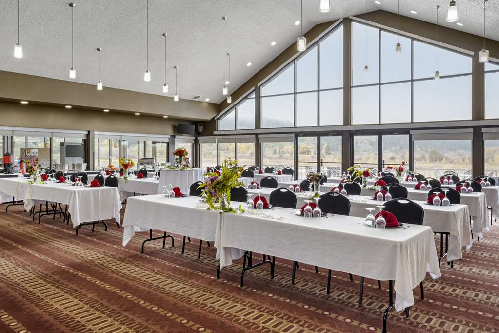 Best Western Plus Kootenai River Inn Casino & Spa - photo 47
