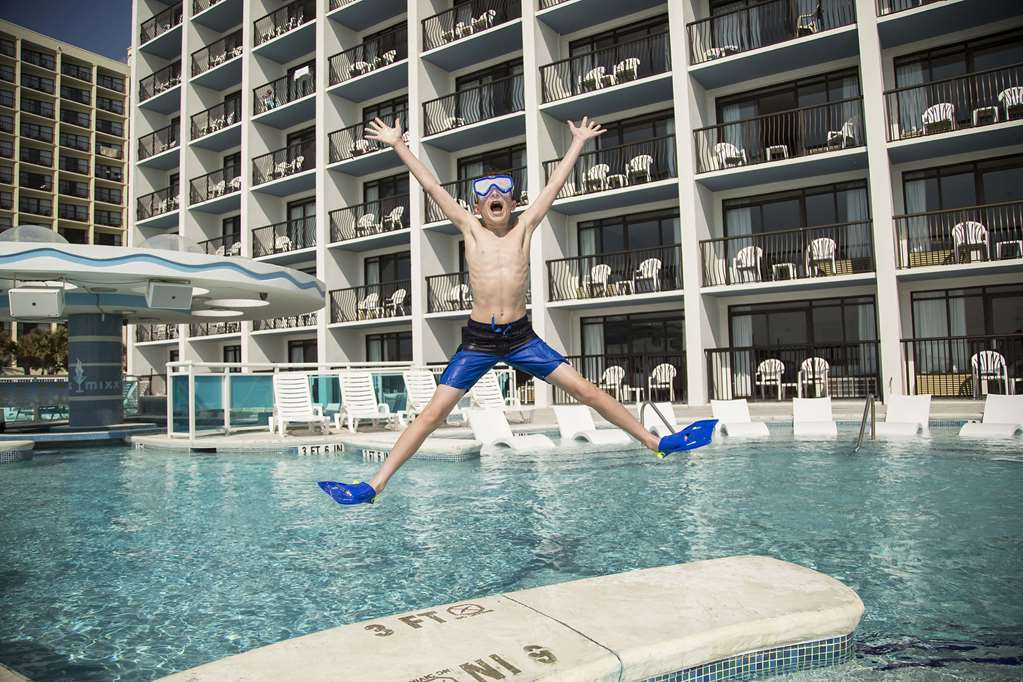 Hotel Blue - photo 19