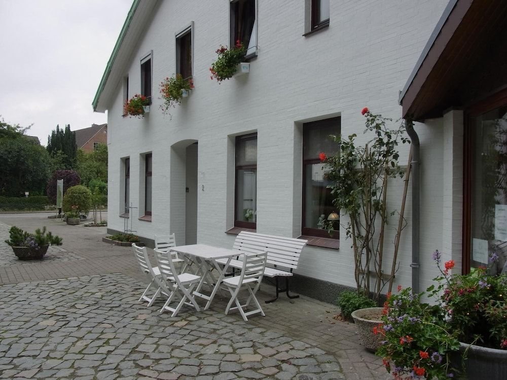 Hotel & Restaurant Schlei Liesel — Fleckeby — photo 2