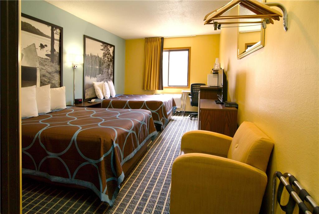 Super 8 by Wyndham Red Wing - photo 14