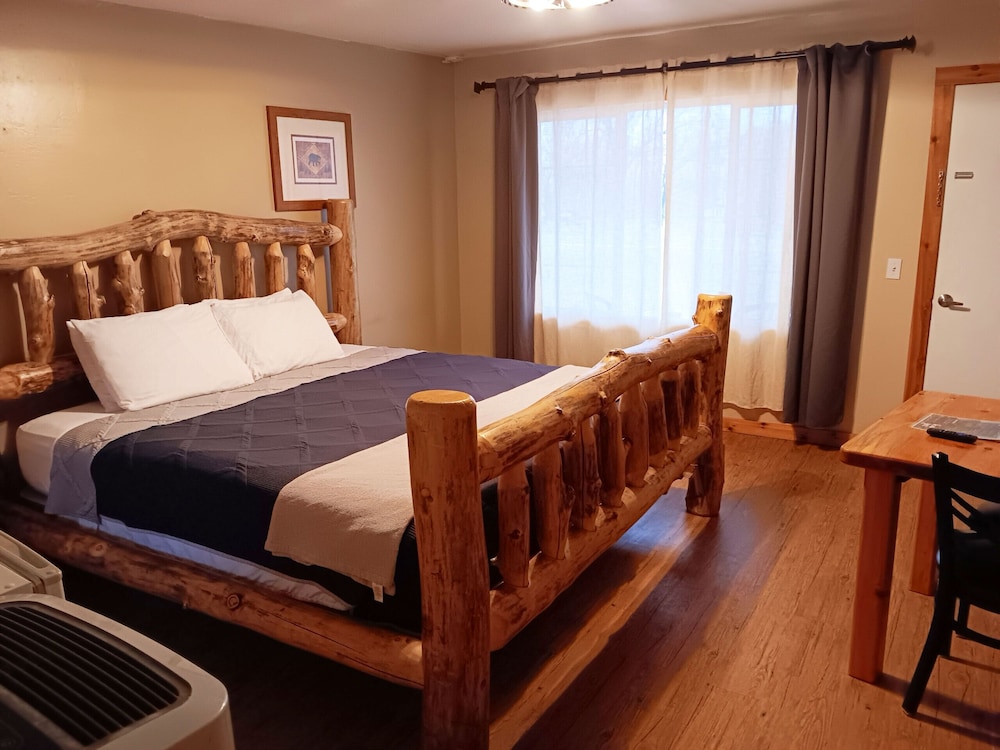 Paiute Trails Inn - photo 11