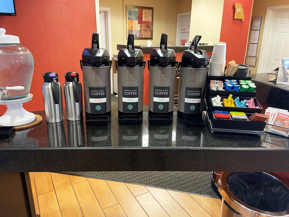 TownePlace Suites Marriott Joplin - photo 23