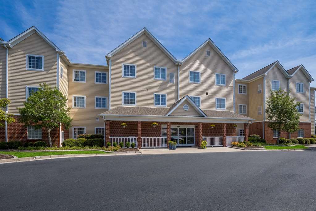 MainStay Suites Wilmington University Area - photo 2