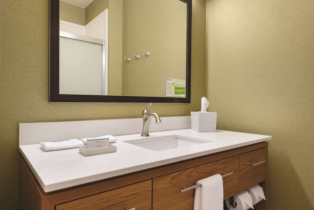 Home2 Suites by Hilton Parc Lafayette - photo 16