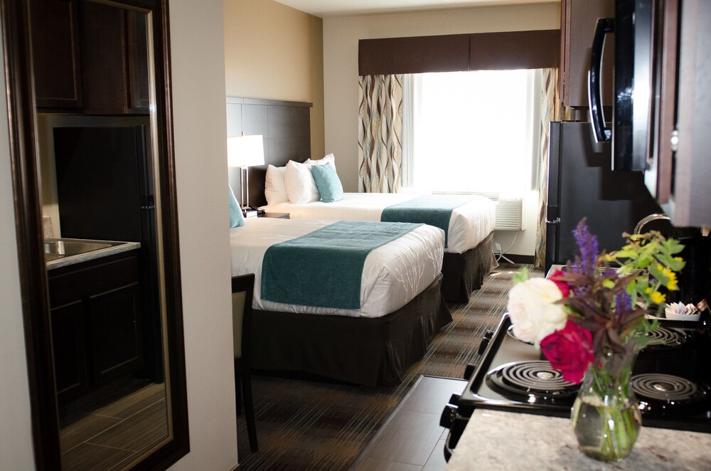 Inn At Moses Lake - photo 5