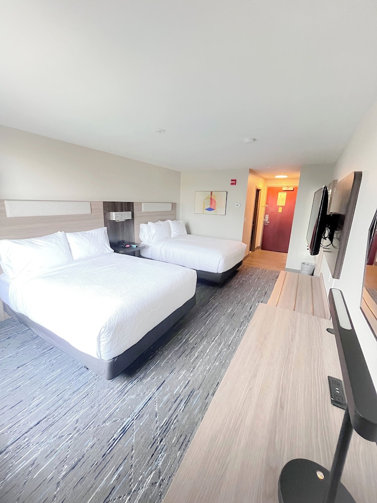 Holiday Inn Express Federal Way Seattle South by IHG - photo 14