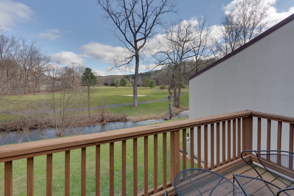 Stony Court at Bryce Mountain - photo 16