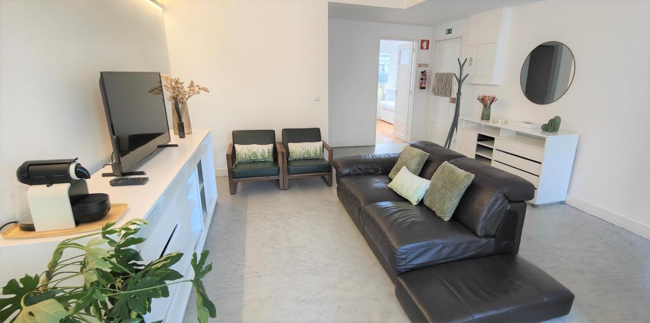 Caires Urban Nest — 4-Star Luxury Hotel in Braga, Portugal