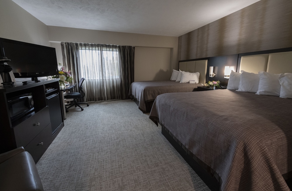 Park Place Hotel & Conference Center - photo 20