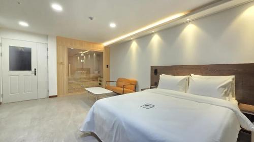 Road35 Hotel in Anseong, South Korea