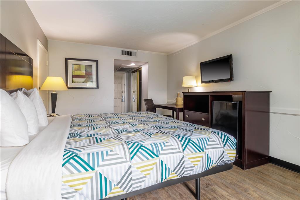 Best Western Market Center - photo 14