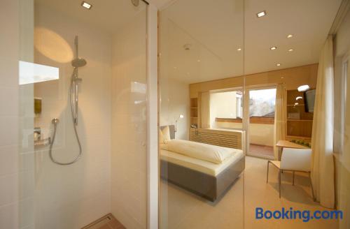 Hotel Alpenhof — hotel in Flachau