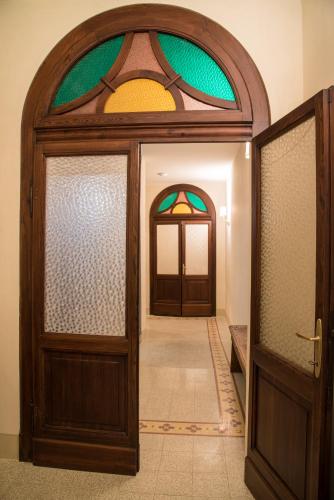 Palazzo Illuminati — Ripatransone — photo 2